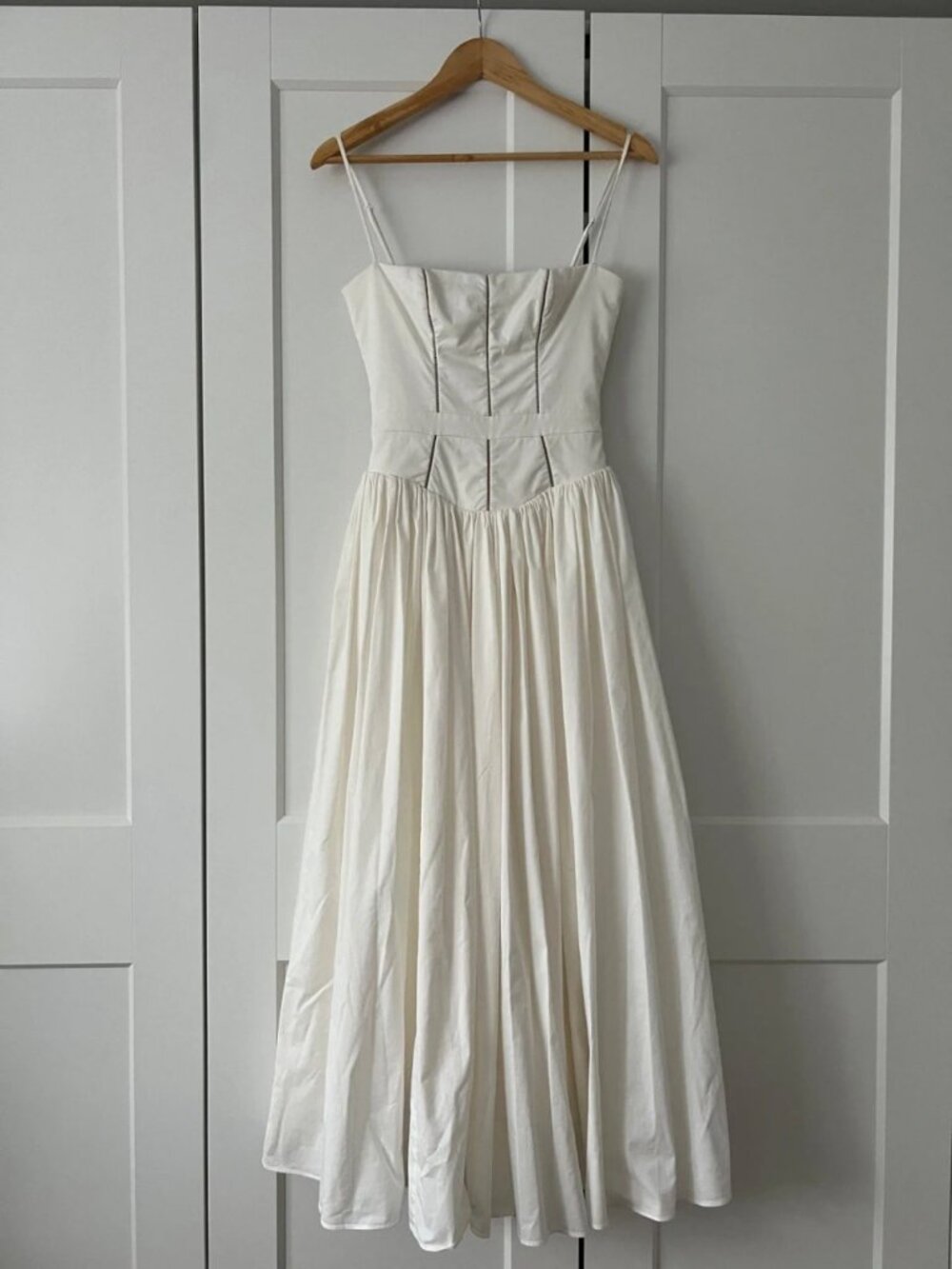 House of CB Ysabella Maxi Dress Size S